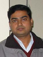 Dr. Abhishek Rai