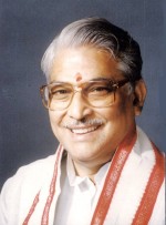 Prof. Murli Manohar Joshi